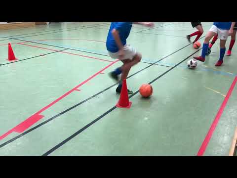 Stureby SK F05 - 190204