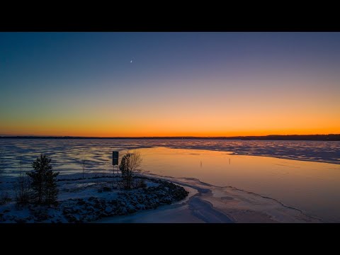 Joensuu (Drone video)