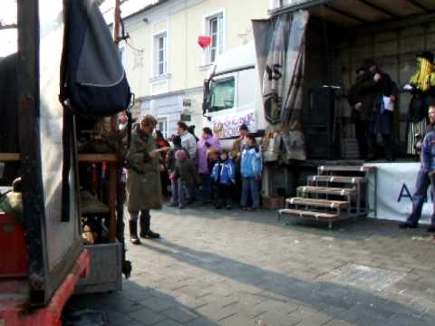 Fašenk v Lotmerki 2010