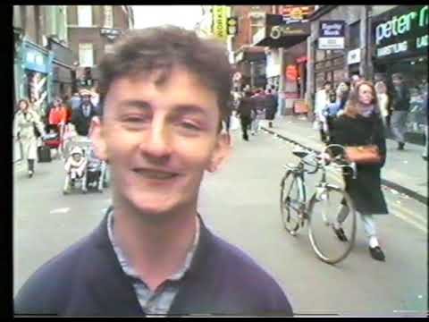 In Dublin's Fair City ?   (1986)