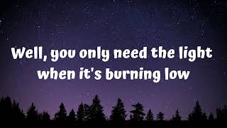 Download lagu Lost. & HoneyFox & Pop Mage - Let Her Go [Lyrics] mp3