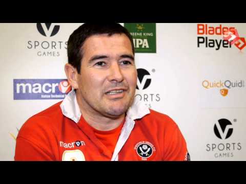 Clough's Crawley preview