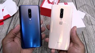 OnePlus 7 Pro - Limited Edition Almond