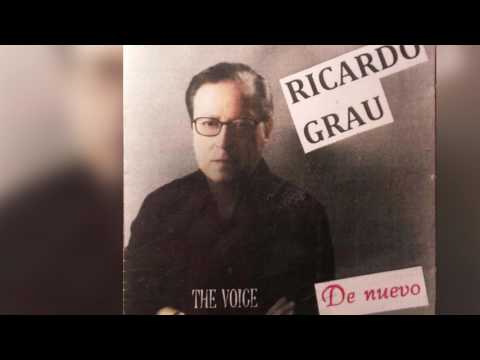 Ricardo Grau   'Por debajo de la mesa' (2012 De nuevo)