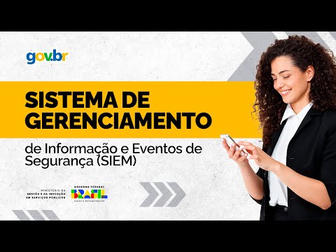 SIEM  - Sistema de Gerenciamento de informação e Eventos de Segurança