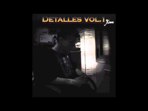 Xenon - No te olvido (con Spake)