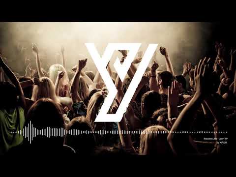 Passive Line - July '19 by Yako