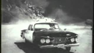 Adventures of Superboy (UNSOLD) Pilot 1961 COMPLETE !!