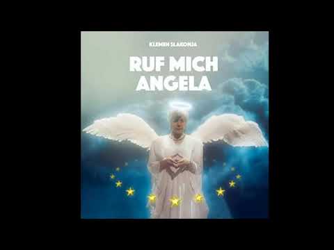 Ruf Mich Angela Speed Up