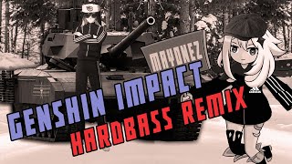 Cover art for LIYUE Battle