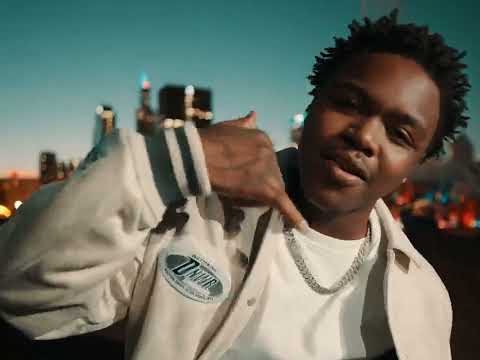 Lil King - Paranoid (Official Music Video) [Shot By @nunufashoo ]