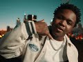 Lil King Paranoid Official Music Video Shot By Nunufashoo