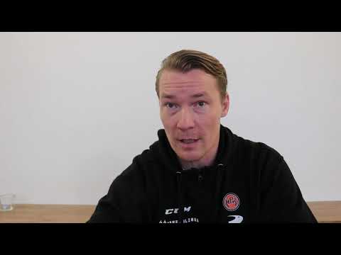 Biorex otteluennakko HPK-Ässät 15.11.2019