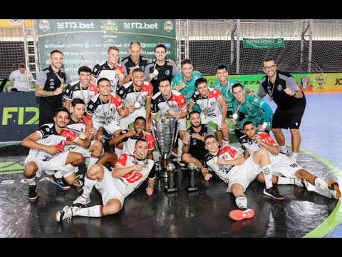 OS GOLS DO TÍTULO! ⚽️🏆 - JEC/Krona 6x5 Corinthians - Sub-21