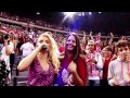 START A FIRE [The Official 2014 VOLLEYBALL ...