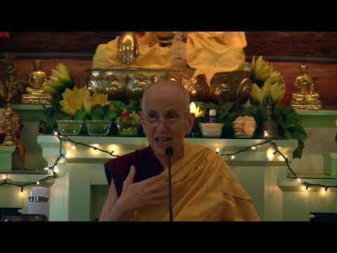 38 Buddhism: One Teacher, Many Traditions Chapter 11: The Four Immeasurables 11-08-17