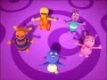 The Backyardigans Theme High Quality
