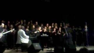 The Celebration Gospel Choir