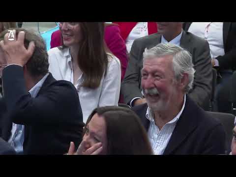 LEO HARLEM MEJOR MONOLOGO 2020