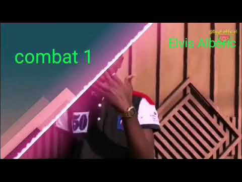 Mr young vs Lilo lekikounte