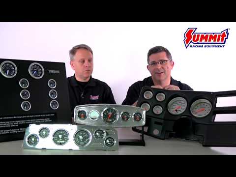 How to Choose the Right Gauge - AutoMeter Q&A