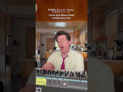 【Charlie Puth】✨3/27(金)に『Whatever's Clever!』発売✨収録曲「Home（feat. Hikaru Utada）」一部も公開👀🎶温かい歌詞があなたの心を包む&hellip;