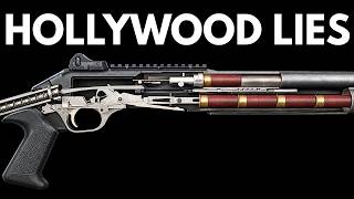 Every BS shotgun myth explained