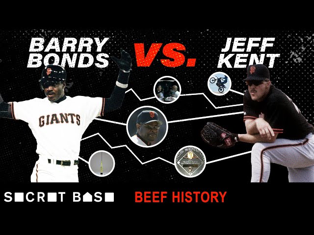 Video pronuncia di Barry bonds in Inglese