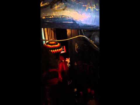 Channel One Sound @ The Cellar , Oxford