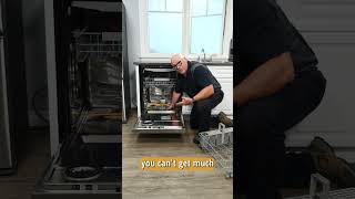 Which Is the Best Dishwasher Filter System?