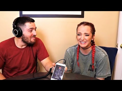 jenna marbles videos but there are no words