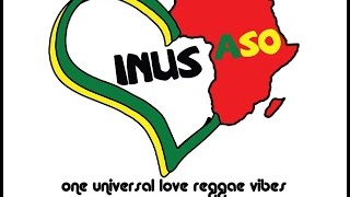 Buntin & Inusaso One Drop Bob Marley