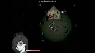 Todo son titeres. The Lady puppet (demo).