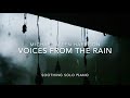 Voices From The Rain, Michael Allen Harrison, Inspired By Inspired By G Minor Bach, Prélude No. 2