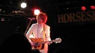 Josh Ritter - Harrisburg