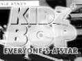 Opening To Kidz Bop Everyone S A Star 2003 VideoNow PVD Black And White