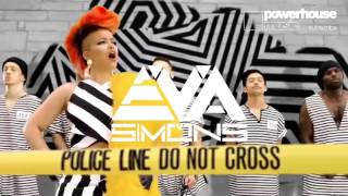 URBN Presents Eva Simons at WHITE Dubai