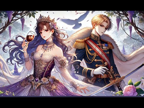 Озвучка манги |  Я больше не соперница главного героя| Главы 11-23