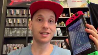 Why I will NOT be getting a Sega Genesis Classic Console