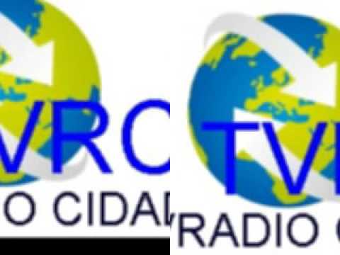 TV Radio Cidade Nova Aliança Gospel