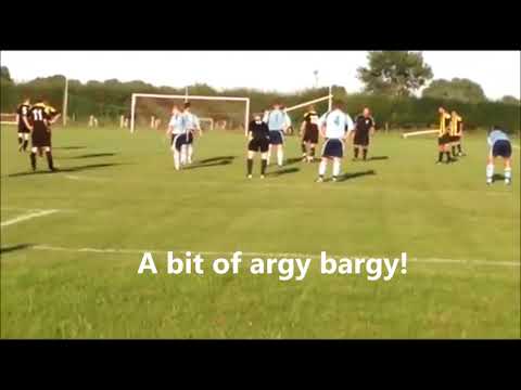 Beverley Town V LIV Supplies (Re-Upload from 2017)