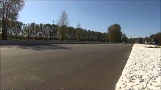 Park Shore BMW: Driver Training & Track Day