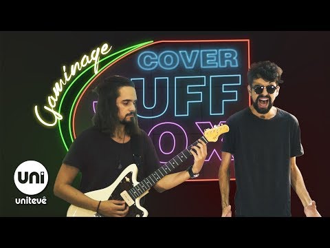 JUFFBOX - Gaminage - Coquetel Molotov