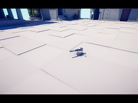 TABS - TINY ICE GIANT