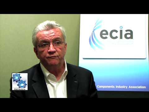 Arrow's Don Elairo: Start a Career in Authorized Electronic Component Distribution Now!