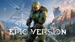 Download lagu Halo Theme | EPIC VERSION (Halo Infinite Tribute) mp3 Download lagu Halo Theme | EPIC VERSION (Halo Infinite Tribute) mp3