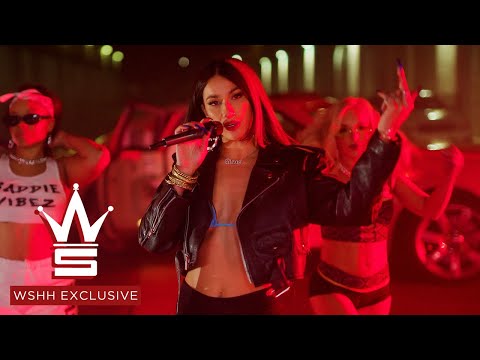 Lexy Panterra aka Virgin Lex - “Baddie Vibez Runway Show” (Official Music Video - WSHH Exclusive)