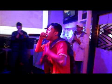 7. Parce vs Decer. Liga de titanes