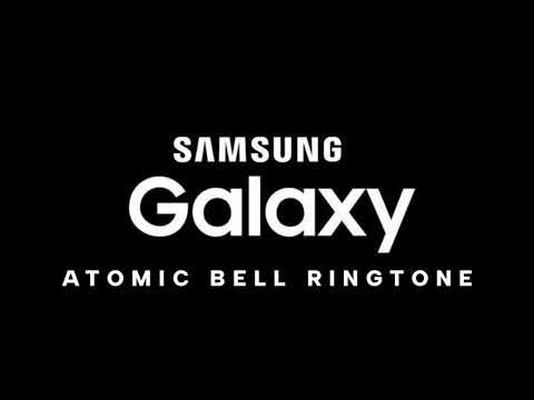 Atomic Bell Ringtone | Samsung Galaxy + Download