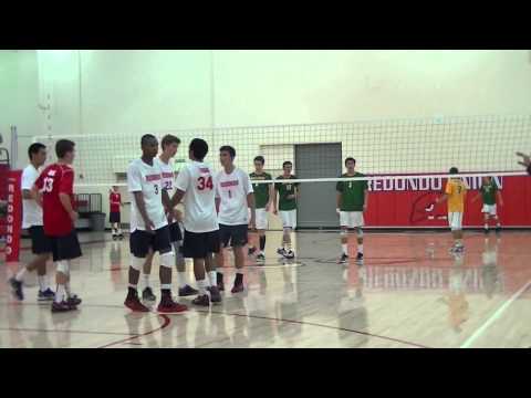 Mira Costa Varsity v Redondo 20130426